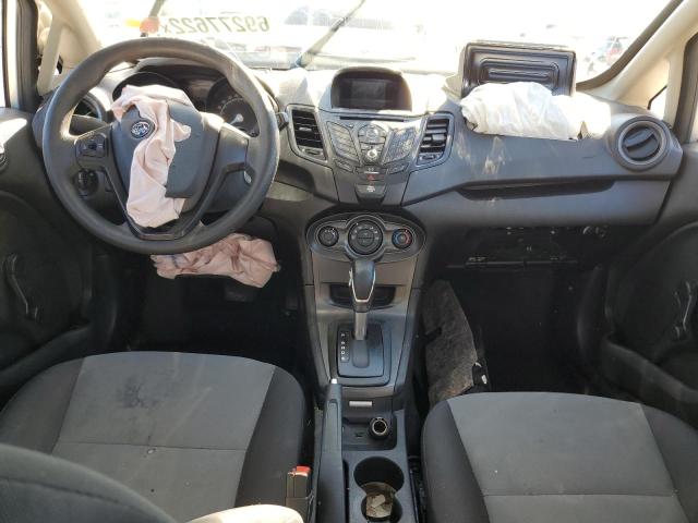 Photo 8 from auction – 2017 FORD FIESTA S with VIN 3FADP4AJ6HM150334