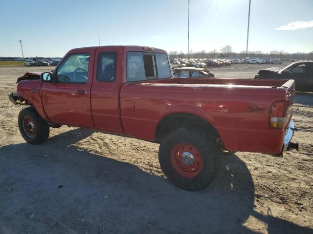 Photo 2 from auction – 1994 FORD RANGER SUP with VIN 1FTCR15X2RPB45916