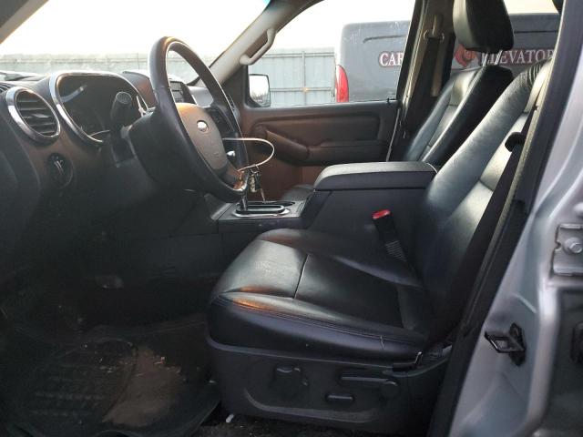Photo 7 from auction – 2010 FORD EXPLORER X with VIN 1FMEU6DE8AUA24233