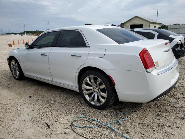 Photo 2 from auction – 2018 CHRYSLER 300 LIMITE with VIN 2C3CCAEG8JH140122