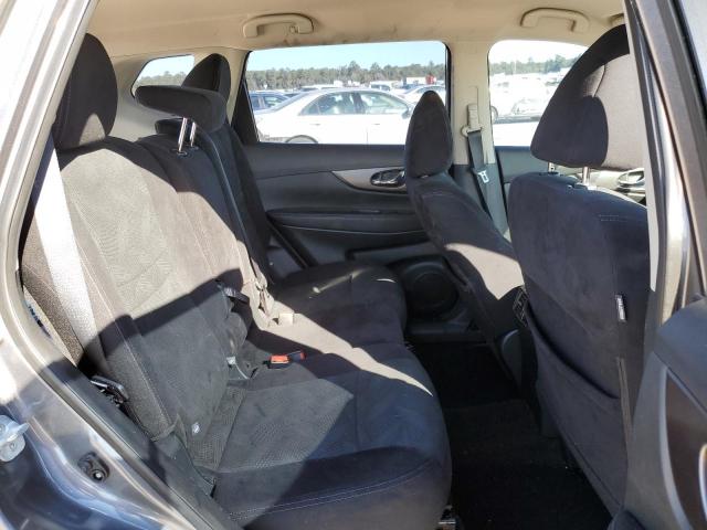 Photo 11 from auction – 2016 NISSAN ROGUE S with VIN 5N1AT2MT7GC877553