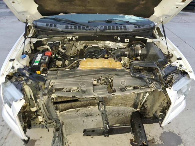 Photo 11 from auction – 2016 FORD F150 SUPER with VIN 1FTEW1CF6GFA55361
