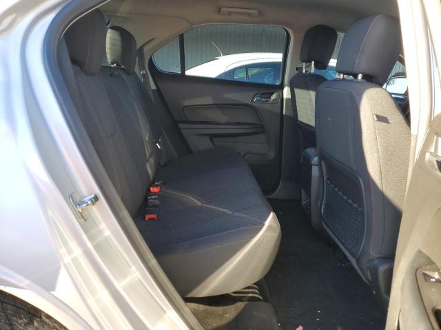 Photo 11 from auction – 2014 CHEVROLET EQUINOX LS with VIN 2GNALAEK8E6204336