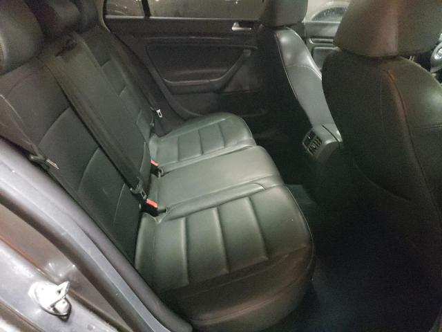Photo 11 from auction – 2011 VOLKSWAGEN JETTA TDI with VIN 3VWPL7AJ6BM673488