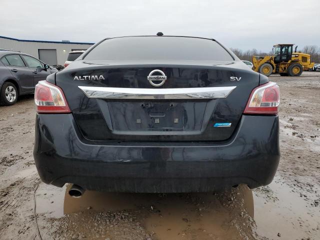 Photo 6 from auction – 2013 NISSAN ALTIMA 2.5 with VIN 1N4AL3AP6DC130769