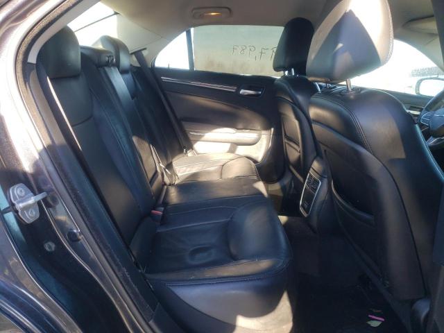 Photo 10 from auction – 2017 CHRYSLER 300 LIMITE with VIN 2C3CCAAG6HH584468