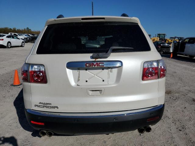 Photo 6 from auction – 2011 GMC ACADIA SLE with VIN 1GKKRPED6BJ382572