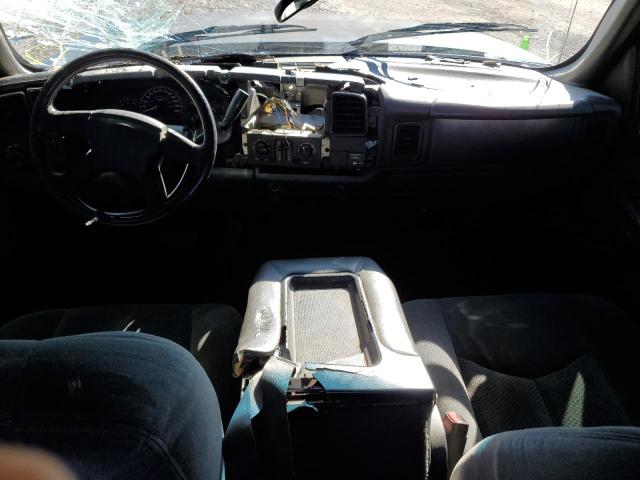 Photo 8 from auction – 2003 CHEVROLET SILVERADO with VIN 2GCEC19V931303515