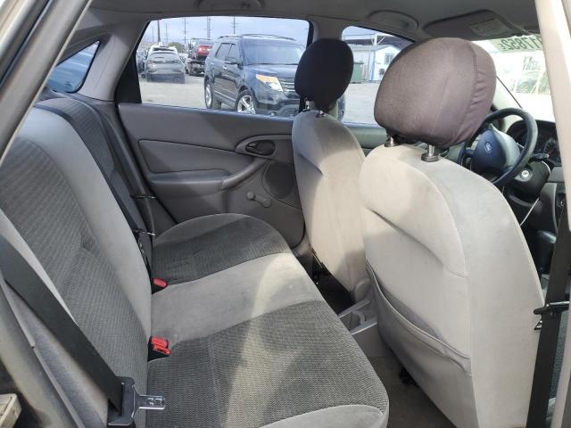 Photo 10 from auction – 2003 FORD FOCUS LX with VIN 1FAFP33ZX3W334805