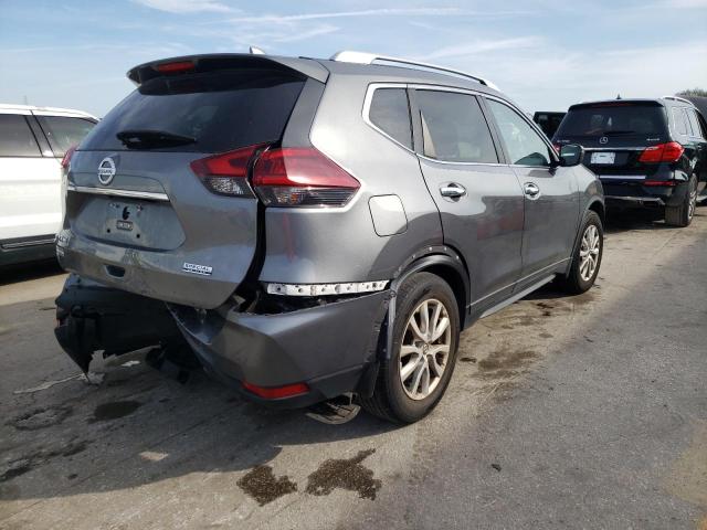 Photo 3 from auction – 2019 NISSAN ROGUE S with VIN 5N1AT2MTXKC744374