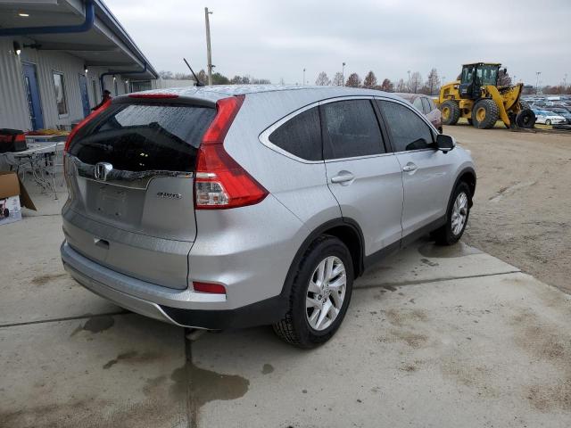 Photo 3 from auction – 2016 HONDA CR-V EX with VIN 2HKRM4H53GH659559