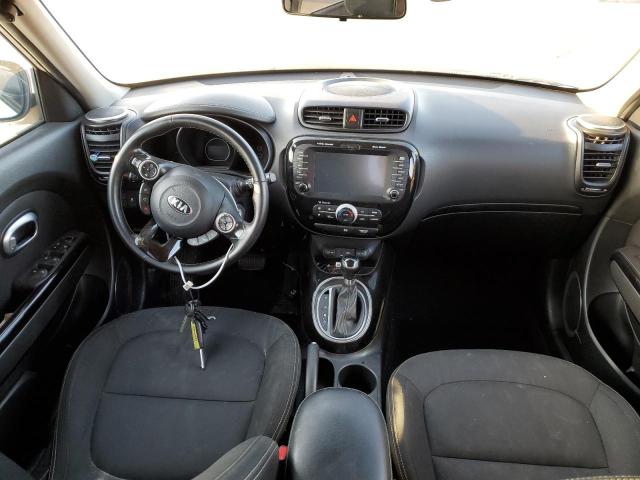 Фото 8 с аукциона – 2016 KIA SOUL + с VIN KNDJP3A50G7848277