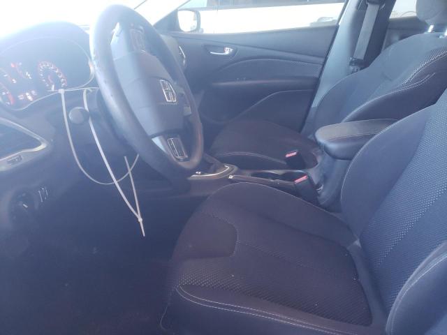 Photo 7 from auction – 2015 DODGE DART SXT with VIN 1C3CDFBB2FD352277