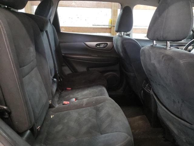 Photo 11 from auction – 2016 NISSAN ROGUE S with VIN JN8AT2MV2GW152676