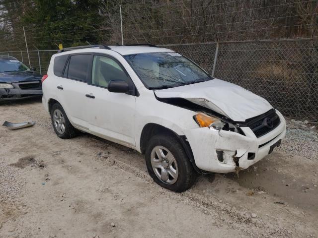 Photo 4 from auction – 2009 TOYOTA RAV4 with VIN JTMBF33V69D010800