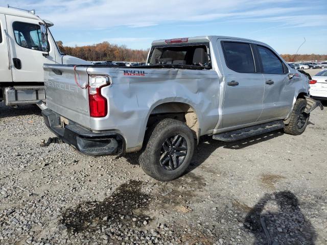 Photo 3 from auction – 2019 CHEVROLET SILVERADO with VIN 3GCPYCEF6KG186812