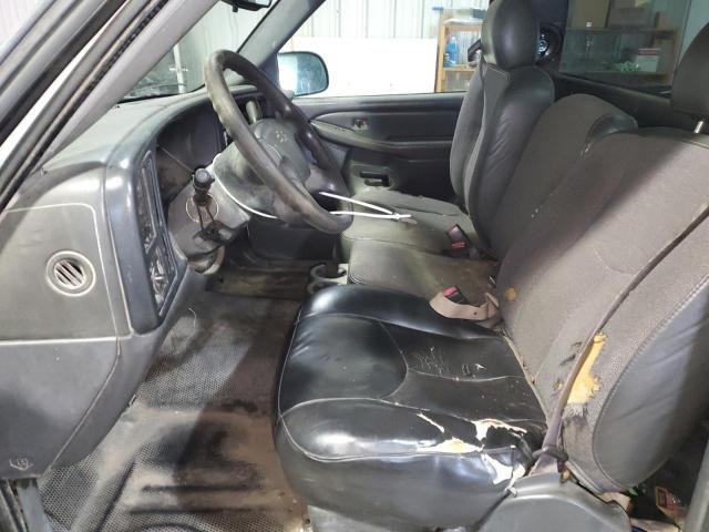 Photo 7 from auction – 2004 CHEVROLET 1500 with VIN 1GCEC14X84Z154368
