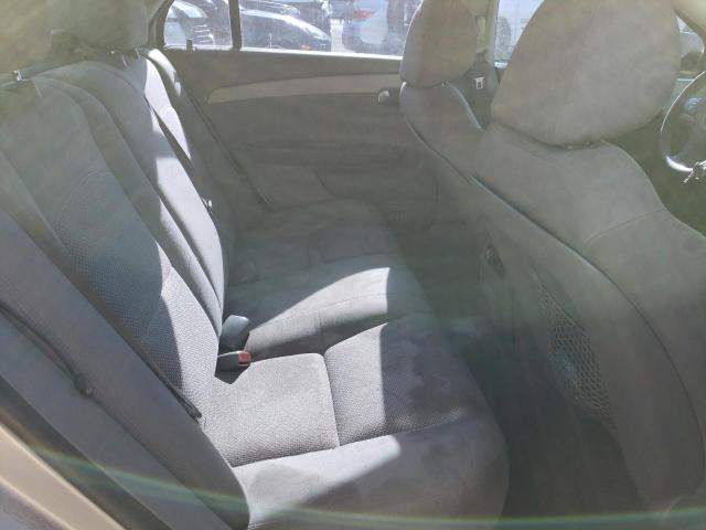 Photo 10 from auction – 2012 CHEVROLET MALIBU LS with VIN 1G1ZA5EU6CF392263