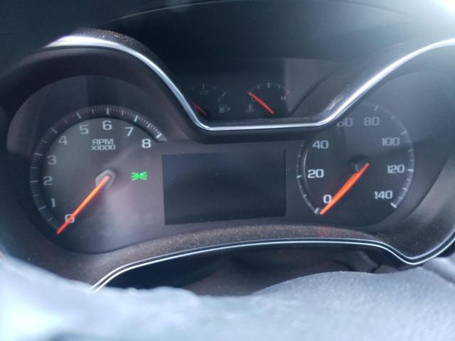 Photo 9 from auction – 2014 CHEVROLET IMPALA LT with VIN 2G1115SL5E9277867