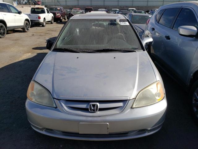 Photo 5 from auction – 2003 HONDA CIVIC EX with VIN 1HGEM22983L038341