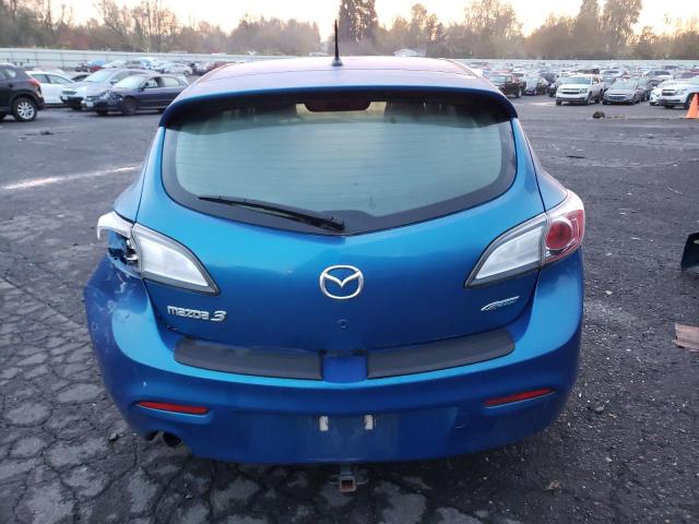 Photo 6 from auction – 2012 MAZDA 3 I with VIN JM1BL1L80C1674395