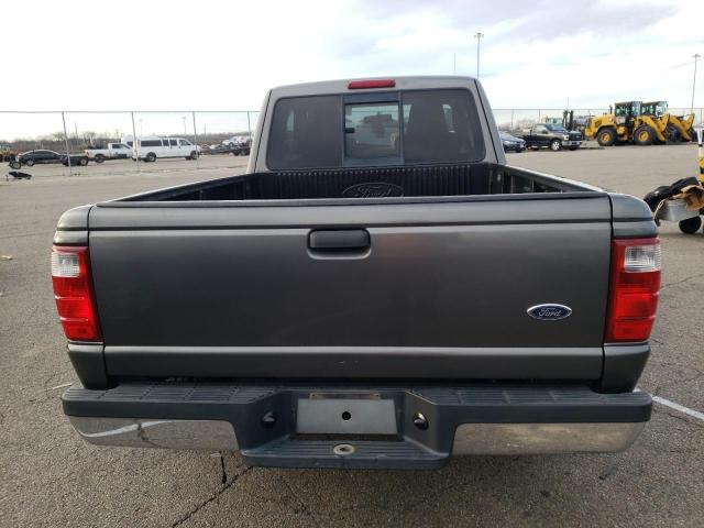 Photo 6 from auction – 2004 FORD RANGER SUP with VIN 1FTYR44U84PB04262