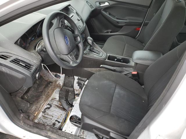 Photo 7 from auction – 2017 FORD FOCUS SE with VIN 1FADP3F27HL273895
