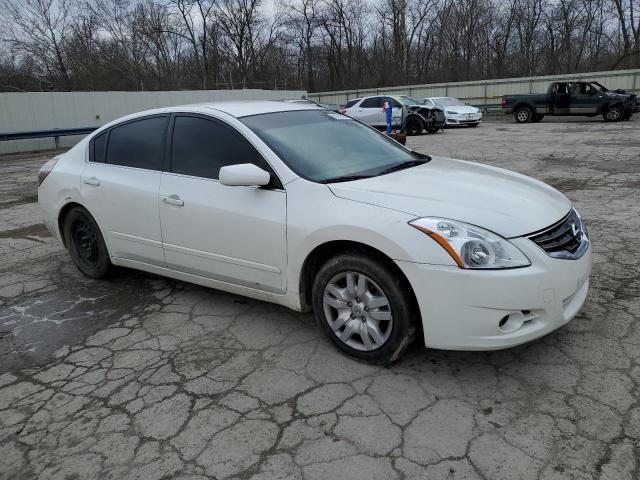 Photo 4 from auction – 2012 NISSAN ALTIMA BAS with VIN 1N4AL2AP0CN445614