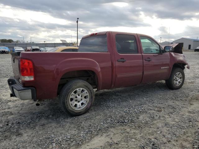 Photo 3 from auction – 2008 GMC SIERRA C15 with VIN 3GTEC13078G194306