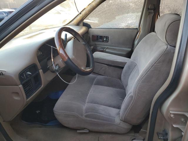 Photo 7 from auction – 1996 CHEVROLET CAPRICE CL with VIN 1G1BL52W2TR129848