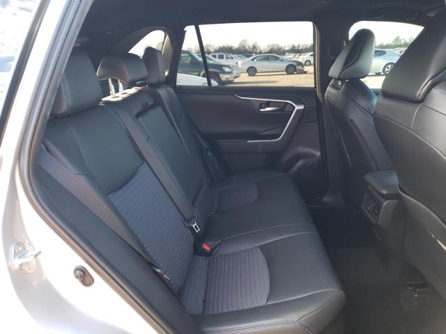 Photo 10 from auction – 2020 TOYOTA RAV4 XSE with VIN 2T3EWRFV6LW094753