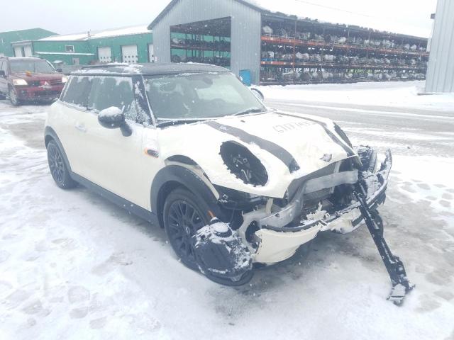 Photo 4 from auction – 2015 MINI COOPER with VIN WMWXM5C58F3A97575