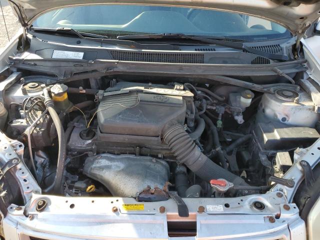 Photo 12 from auction – 2005 TOYOTA RAV4 with VIN JTEGD20V750085058