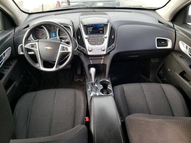 Photo 8 from auction – 2013 CHEVROLET EQUINOX LT with VIN 2GNFLNEK5D6359020