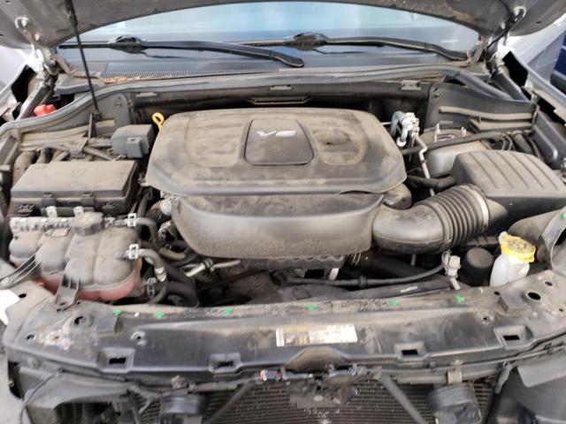 Photo 12 from auction – 2016 JEEP GRAND CHER with VIN 1C4RJFAG7GC497673