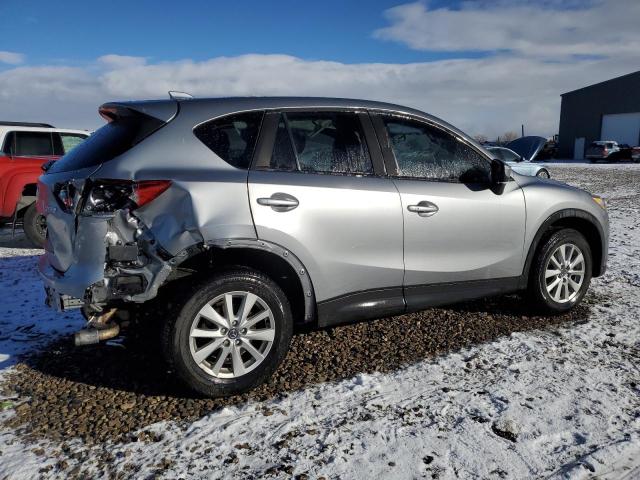 Photo 3 from auction – 2015 MAZDA CX-5 TOURI with VIN JM3KE2CY0F0512669
