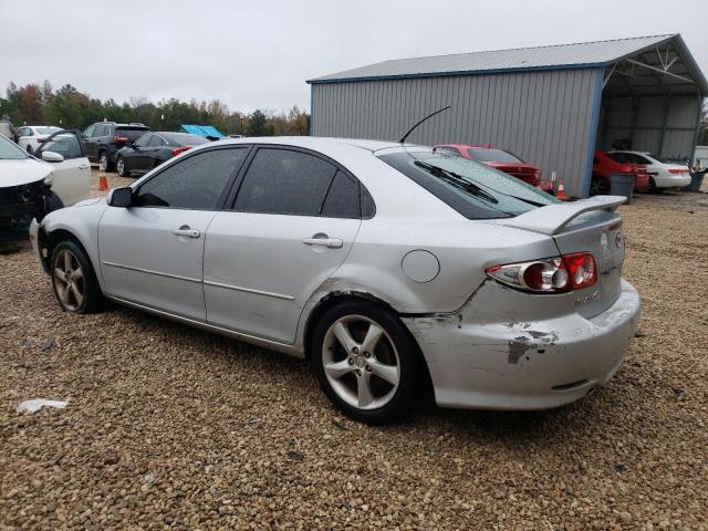 Photo 2 from auction – 2004 MAZDA 6 I with VIN 1YVHP84C245N67928