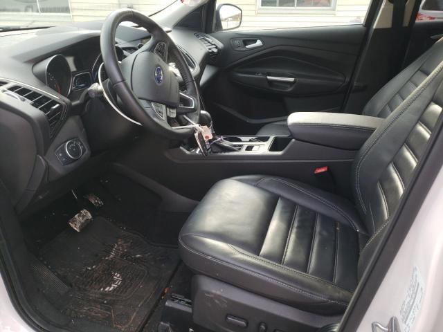 Photo 7 from auction – 2017 FORD ESCAPE TIT with VIN 1FMCU0JD9HUD36880