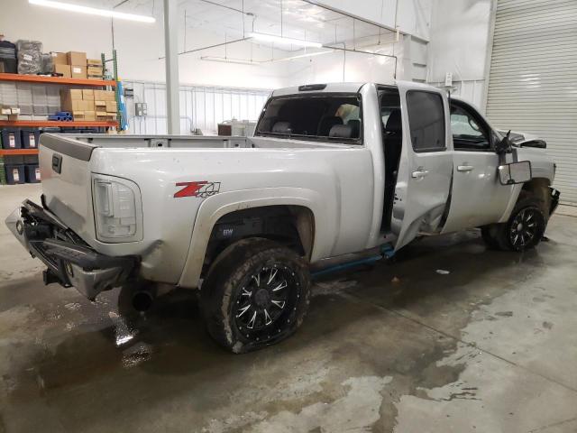 Photo 3 from auction – 2011 CHEVROLET 2500 HD with VIN 1GC1KYC87BF214529