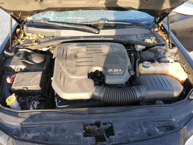 Photo 11 from auction – 2014 CHRYSLER 300 with VIN 2C3CCARGXEH229092