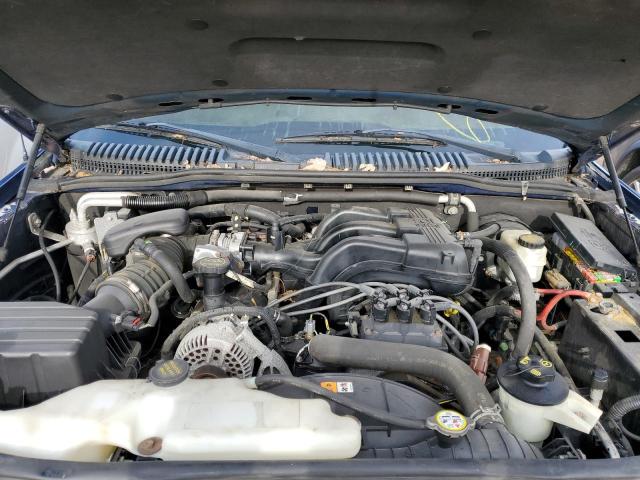 Photo 12 from auction – 2006 FORD EXPLORER X with VIN 1FMEU73E26ZA14816
