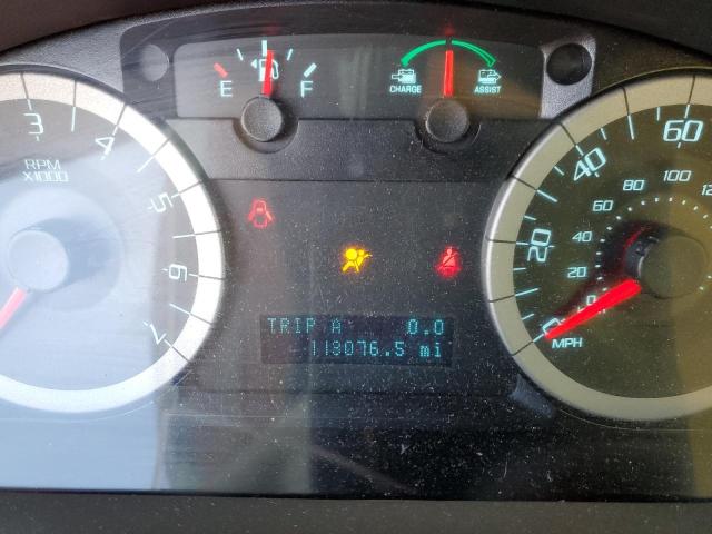 Photo 9 from auction – 2012 FORD ESCAPE HYB with VIN 1FMCU5K30CKA49984