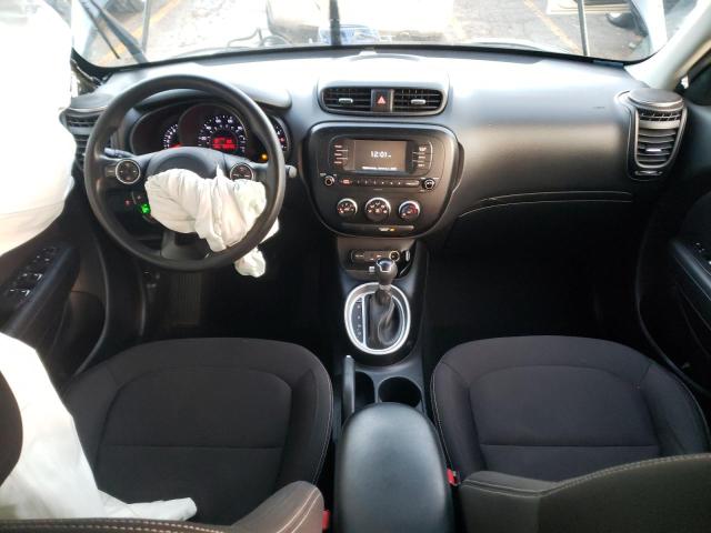 Photo 8 from auction – 2018 KIA SOUL with VIN KNDJN2A22J7523160