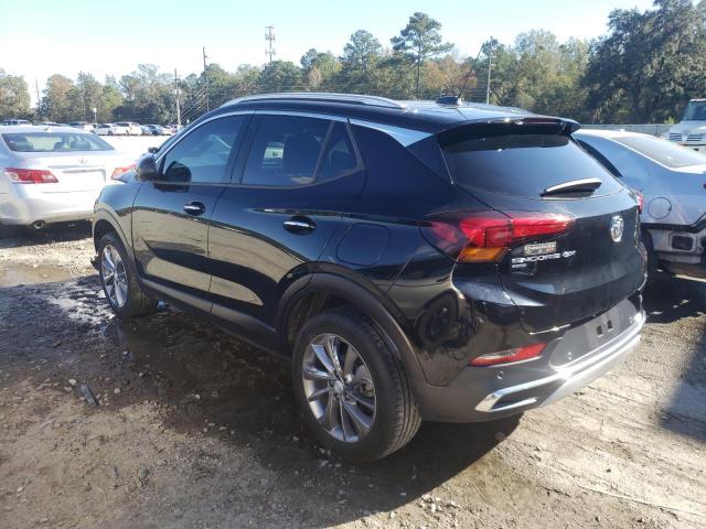 Photo 2 from auction – 2021 BUICK ENCORE GX with VIN KL4MMGSL6MB041453