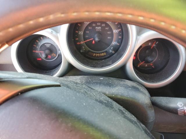 Photo 9 from auction – 2003 HONDA ELEMENT DX with VIN 5J6YH272X3L021921
