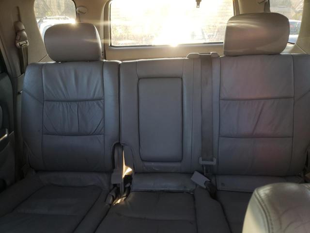Photo 10 from auction – 2005 TOYOTA SEQUOIA LI with VIN 5TDBT48AX5S247082