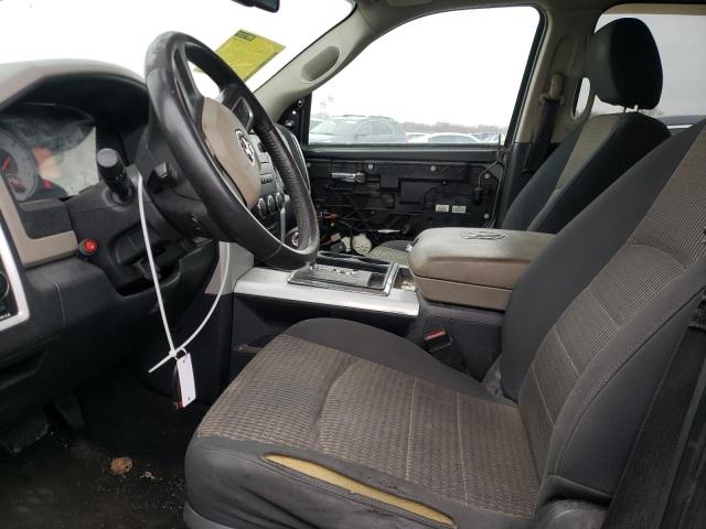 Photo 7 from auction – 2010 DODGE RAM 1500 with VIN 1D7RV1GT0AS107852