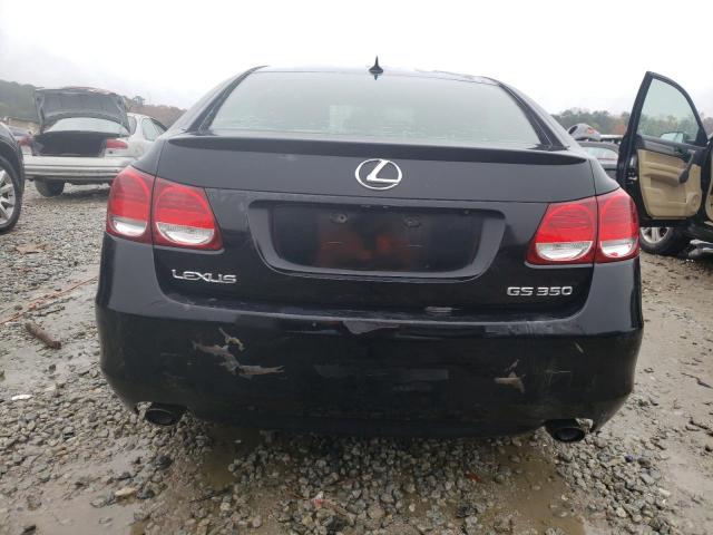 Foto 6 de la subasta – 2009 LEXUS GS 350 con VIN JTHBE96S290044522