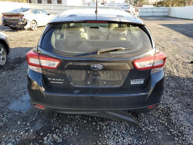 Photo 6 from auction – 2019 SUBARU IMPREZA with VIN 4S3GTAA62K3701154