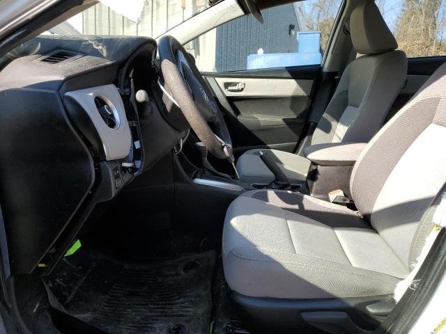 Photo 7 from auction – 2019 TOYOTA COROLLA L with VIN 5YFBURHE1KP888963